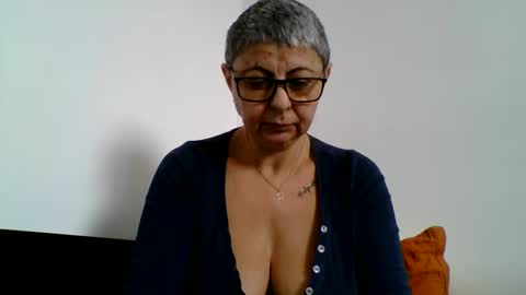 Black Widow online show from February 17, 2025, 11:02 am