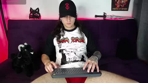 Dave online show from January 16, 2025, 1:48 am