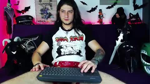 Dave online show from October 8, 2025, 7:11 pm