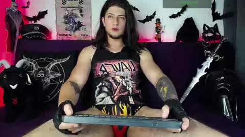 Dave online show from November 4, 2025, 10:31 pm