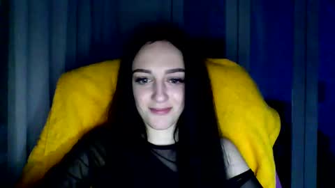 Ivy online show from January 16, 2025, 8:25 pm
