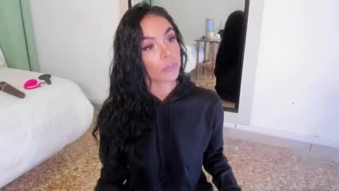 GRACE online show from April 12, 2026, 5:12 am