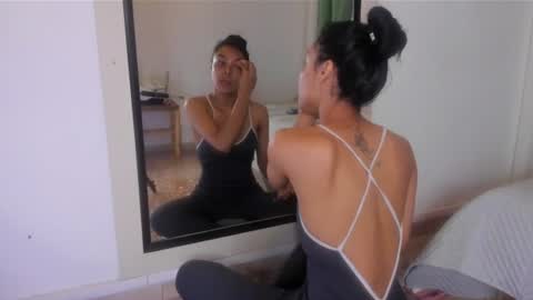 Snapshot of blackywhiite chatting on June 17, 2026, 4:48 am GRACE online show from June 17, 2026, 4:48 am
