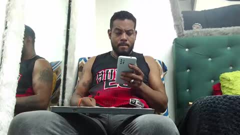 Richard online show from January 6, 2025, 6:25 am