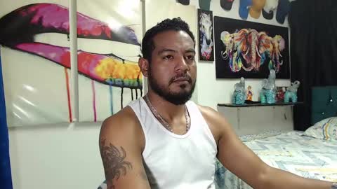 Richard online show from January 17, 2025, 7:19 am