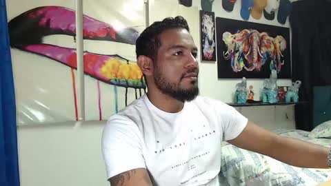 Richard online show from January 18, 2025, 5:31 am