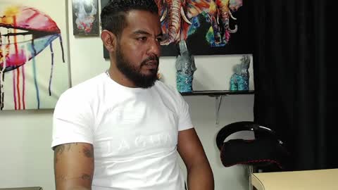 Richard online show from February 12, 2025, 10:26 pm