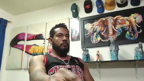 Richard online show from February 19, 2025, 1:39 pm