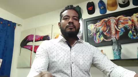 Richard online show from February 20, 2025, 5:44 am