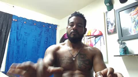 Richard online show from February 28, 2025, 1:36 pm