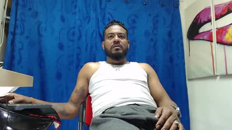 Richard online show from March 7, 2025, 6:24 am