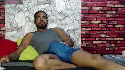 Richard online show from February 8, 2026, 4:27 am