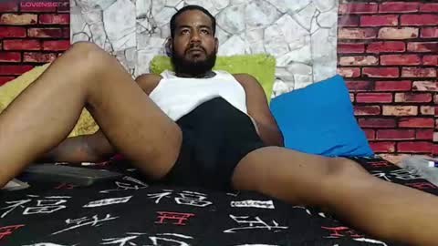 Richard online show from March 4, 2026, 2:06 am