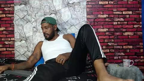 Richard online show from April 6, 2026, 12:52 am