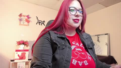 Blair online show from January 24, 2025, 6:04 pm