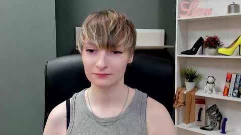 Blair online show from October 1, 2025, 6:19 am