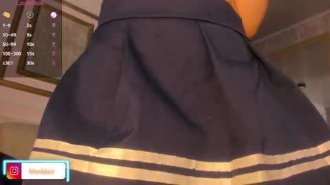 Blair online show from February 10, 2026, 12:53 pm