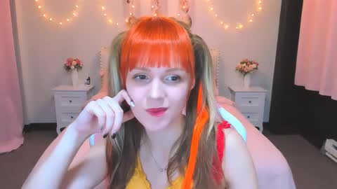 blair venom online show from November 14, 2025, 7:51 am