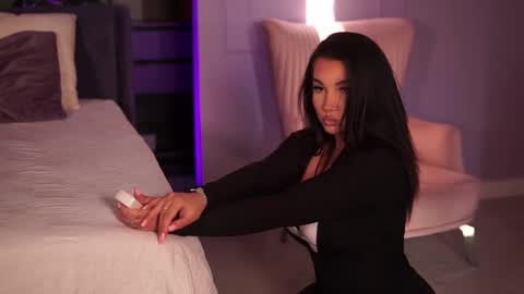 BlaireBloom online show from March 9, 2026, 3:05 pm