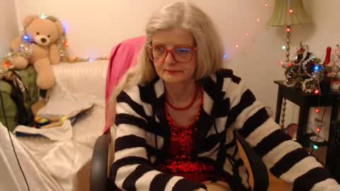 blairfort online show from December 17, 2024, 11:59 pm