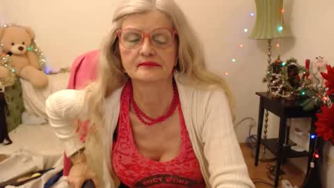 blairfort online show from January 4, 2025, 3:07 am