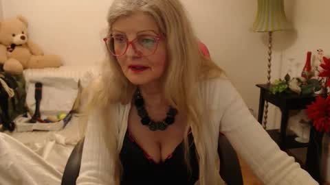 blairfort online show from January 8, 2025, 9:12 pm