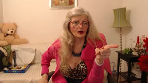 blairfort online show from January 17, 2025, 8:55 pm