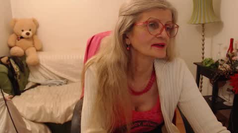 blairfort online show from January 26, 2025, 1:52 am