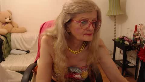 blairfort online show from February 5, 2025, 2:08 am