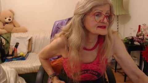 blairfort online show from February 8, 2025, 2:38 pm