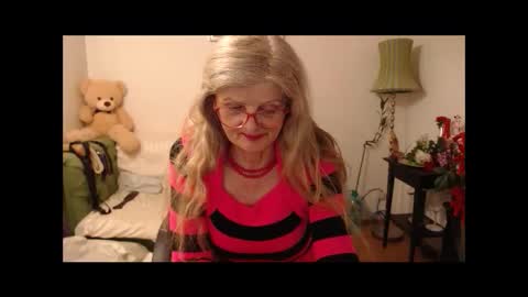 blairfort online show from October 7, 2025, 12:08 am