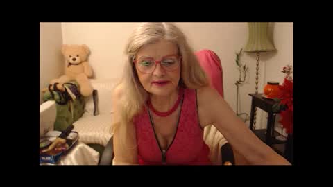 blairfort online show from November 12, 2025, 3:12 pm