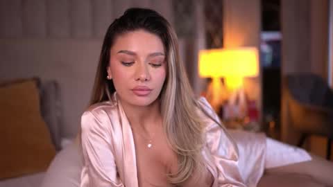 BlairSanders online show from February 3, 2026, 2:53 am