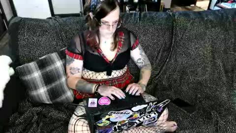 blairxskylar online show from June 8, 2026, 2:50 pm