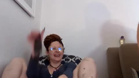 BlaizeyBBy online show from May 15, 2026, 1:45 am