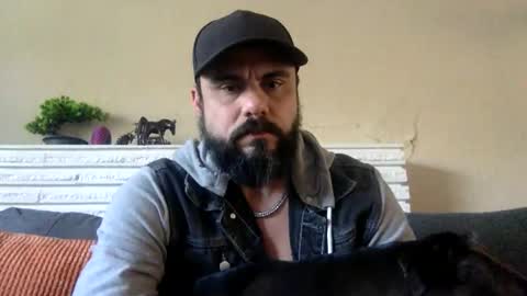 Snapshot of blake_downunder chatting on February 23, 2026, 9:12 pm Blake from Australia online show from February 23, 2026, 9:12 pm