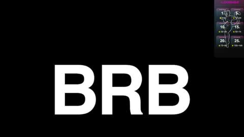 Britney online show from December 8, 2024, 8:36 pm