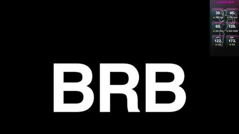Britney online show from December 11, 2024, 7:25 pm