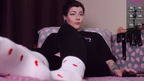 Britney online show from December 14, 2024, 3:58 pm