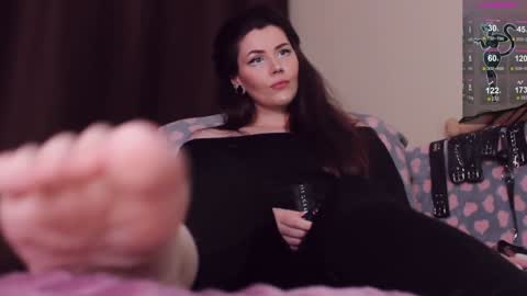 Britney online show from January 25, 2025, 4:24 pm