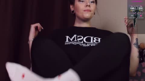 Britney online show from February 2, 2025, 4:11 pm