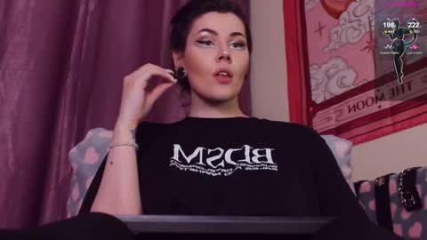 Britney online show from March 1, 2025, 7:48 pm