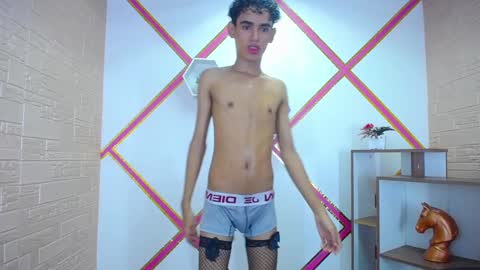 I AM BLAKE online show from September 10, 2025, 5:13 pm