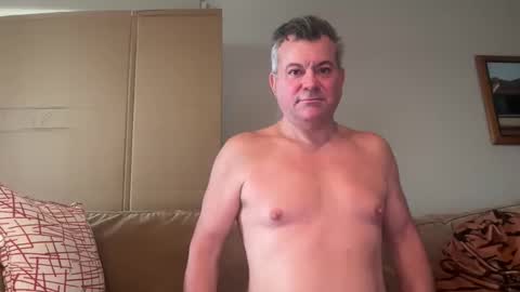 blake_strong online show from October 22, 2025, 8:52 pm