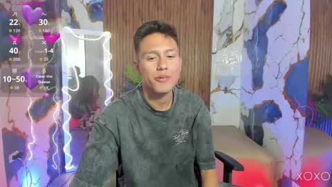 blake_tay online show from April 13, 2026, 3:23 am