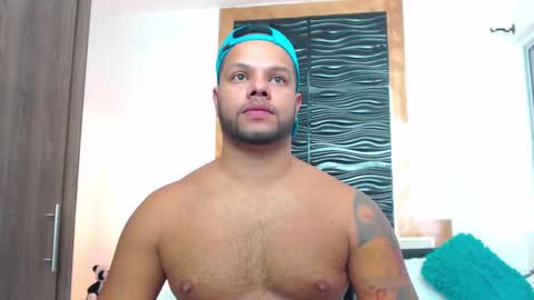 Just Blake online show from January 15, 2025, 9:20 pm