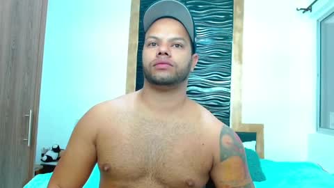 Just Blake online show from March 10, 2025, 11:42 am