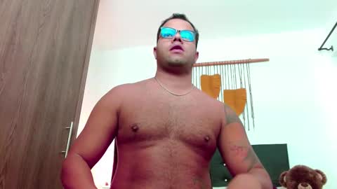 Just Blake online show from October 10, 2025, 6:40 pm