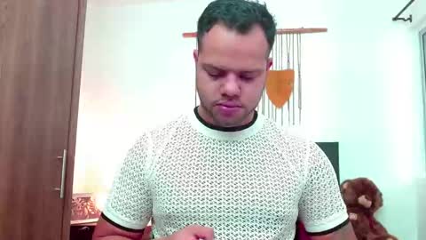 Just Blake online show from November 1, 2025, 1:46 pm