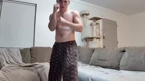 BlakeAndSkylar online show from December 9, 2024, 11:34 pm